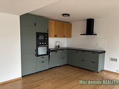 Lovčická, Praha 9 - Klánovice